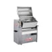 Skyfood   MMS-50I Electric Meat Mixer, 100 lb. Capacity, 110 V, 1Hp 1 image