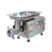 Skyfood PSE-32HD SS Countertop Electric Meat Grinder, Stainless Steel Cylinder, #32 HUB, 3 hp 1 image