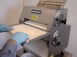 Somerset CDR-1550 Countertop Double Pass Dough Roller, 15" Synthetic Rollers, Front Operation 2 image