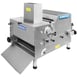 Somerset CDR-250 Compact Table Top Dough Bread Moulder, 1,800 Dough Pieces/hr 20" Rollers, 3/4 HP 1 image