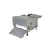 Somerset CDR-700 Countertop Single Pass Dough Sheeter, 20" Synthetic Rollers 1 image