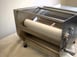 Somerset CDR-700 Countertop Single Pass Dough Sheeter, 20" Synthetic Rollers 2 image