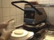 Somerset SDP-750 18"  Manual Multi-Functional Dough Press, Heated Upper Platen 2 image