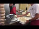 Somerset SDR-400 Heavy Duty Dough Rounder without Table Manual or Automatic Feed Operation  2 image