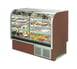MarcRefrig SPL-77 77" Dry / Refrigerated Bakery Case 1 image