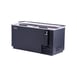 Spartan Refrig SBC-65 64" Bottle Cooler w/ 2 Slide Top Lids, Adjustable Dividers, 18.0 cu. ft. 1 image