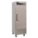 Spartan Refrig SBF-20-UV 27" One Section Solid Door Reach-In Freezer, Bottom Mount, 19 cu. ft. 1 image