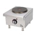 Star 501FF 12" Electric Countertop Hotplate w/ (1) Solid Burner, Infinite Controls, 208/240v 1 image