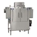 Stero ER44 44" Conveyor Dishwasher-220 Racks/Hr-146 Gal/Hr-High Temp Specify Tank without Booster 1 image