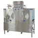 Stero ER64 64" Conveyor Dishwasher-270 Racks/Hr-121 Gal/Hr-High Temp Specify Tank without Booster 1 image