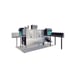 Stero SCT120SC 120" Conveyor Dishwasher-470 Racks/Hr-High Temp Specify Tank without Booster 1 image