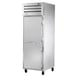 True STG1R-1S-HC 27" One Section Reach-In Refrigerator w/ Solid Door, Top Mount, Stainless Steel Front-Aluminum Sides 1 image