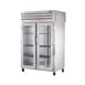 True STG2RPTVLD-2G-2S-HC Pass-Thru Refrigerator 1 image