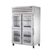 True STG2RVLD-4HG-HC Reach-In Refrigerator 1 image