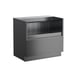Structural Concepts CO3324R-UC 36" Undercounter Self-Service Open Air Merchandiser, Laminate Exterior, Self-Contained, Deck Only, w/ LED Lighting 1 image