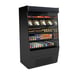 Structural Concepts CO67R-E3 Open Refrigerated Display Merchandiser 1 image
