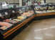 Structural Concepts GMG8 100" Single Duty Curved Refrigerated Meat Display Case, Remote 3 image