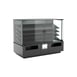 Structural Concepts NM7255DSSV Self-Serve Non-Refrigerated Display Case 1 image