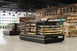 Structural Concepts NM7255DSSV Self-Serve Non-Refrigerated Display Case 2 image
