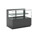 Structural Concepts NR4840DSV 48" Reveal® Service Non-Refrigerated Display Case 2 image