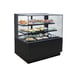 Structural Concepts NR4847DSV 48" Reveal® Service Non-Refrigerated Display Case 3 image