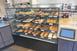 Structural Concepts NR6055RSV 60" Reveal Refrigerated Display Case 2 image