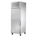 True STR1R-1S-HC 27" One Section Reach-In Refrigerator w/ Solid Door, Top Mount, Stainless Steel 1 image