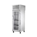 True STR1RPTVLD-1G-1S-HC Pass-Thru Refrigerator 1 image