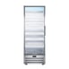 Accucold ACR1718LH 28" Glass Door Pharmaceutical Refrigerator, 17 cu. ft. 1 image
