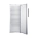 Summit AFM19W 30.5" Reversible Door Reach-In Freezer in White, Manual Defrost, 18.3 cu. ft 3 image