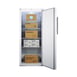 Summit AFM19W 30.5" Reversible Door Reach-In Freezer in White, Manual Defrost, 18.3 cu. ft 4 image