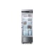Accucold ARG23ML Glass Door Medical Refrigerator, 23 cu. ft. 3 image
