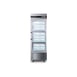 Accucold ARG23ML Glass Door Medical Refrigerator, 23 cu. ft. 4 image