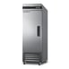 Accucold ARS23MLLH Solid Door Medical Refrigerator, 23 cu. ft. 1 image
