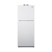 Summit BKRF1088W 23" Break Room Refrigerator-Freezer in White, 10.1 cu. ft. 1 image