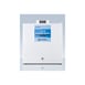 Accucold FS24L7NZ One Section Solid Door Undercounter Freezer, 1.4 cu. ft. 2 image