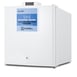 Accucold FS24L7NZ One Section Solid Door Undercounter Freezer, 1.4 cu. ft. 1 image