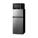 Summit MRF73PLA 18.5" Breast Milk Refrigerator w/ Microwave, Black, 4.5 cu. ft. 1 image
