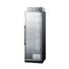 Summit PHC101G Glass Door Blanket Warmer, 12.6 cu. ft., 120° to 150°F 1 image