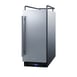 Summit SBC15NKCSS 15" Draft Beer Cooler Dispenser, 2.9 cu. ft. 1 image