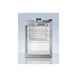 Accucold SCR312LNZ One Glass Door Undercounter Nutrition Center Refrigerator 2 image