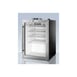 Accucold SCR312LNZ One Glass Door Undercounter Nutrition Center Refrigerator 3 image