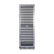 Summit SWCP2163CSS 24" Glass Door Wine Refrigerator, Dual Temperature, 163 Bottles 3 image