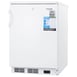 Accucold VLT650 24" Solid Door Medical Undercounter Freezer, 3.5 cu. ft. 1 image