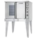 Garland US Range SUMG-GS-10ESS Single Deck Full Size Gas Convection Oven 1 image