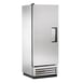 True T-12F-HC 24" One Section Reach-In Freezer w/ Solid Door, Bottom Mount, -10°F 4 image
