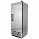 True T-12F-HC 24" One Section Reach-In Freezer w/ Solid Door, Bottom Mount, -10°F 5 image