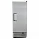 True T-12F-HC 24" One Section Reach-In Freezer w/ Solid Door, Bottom Mount, -10°F 2 image