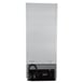 True T-12F-HC 24" One Section Reach-In Freezer w/ Solid Door, Bottom Mount, -10°F 10 image