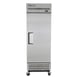 True T-19FZ-HC 27" One Section Reach-In Freezer w/ Solid Door, Bottom Mount, 0°F 2 image